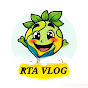 RTA VLOG logo