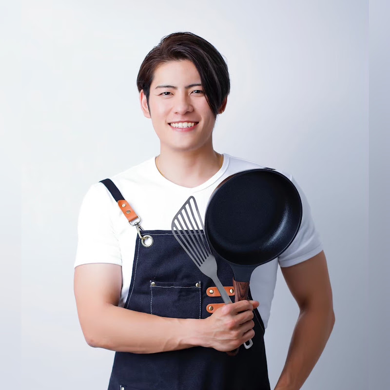 まるみキッチン【簡単レシピ】のサムネイル