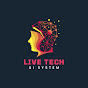 Live Tech 51 logo