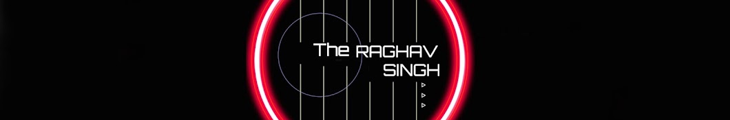 The Raghav Singh Awatar kanału YouTube
