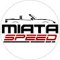 MiataSpeed logo