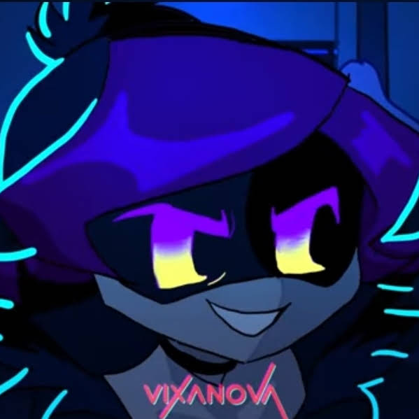 Post from VixaNova
