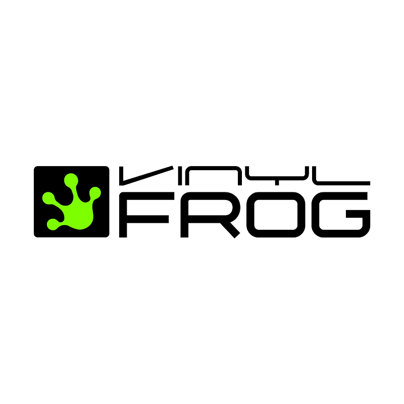 VinylFrog
