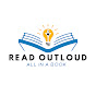 Reading Outloud logo