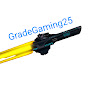 GradeGaming25 logo