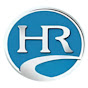 Hr Polymers logo