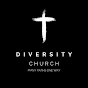 Diversity Church logo