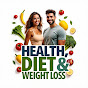 Health, Diet & Weight Loss logo