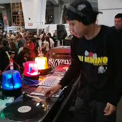 DJ MININO
