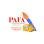 PAFA School and Family Programs logo