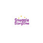 Snuggle Storytime logo