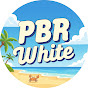 PBR White
