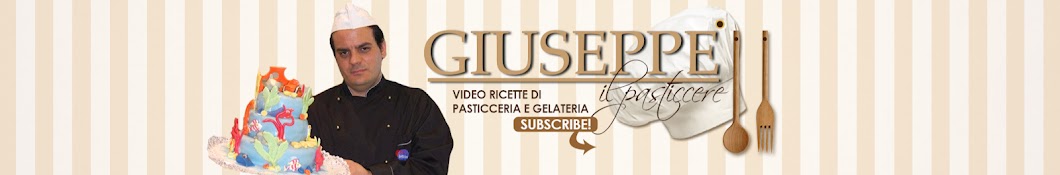 GIUSEPPE DEIANA YouTube channel avatar