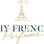My French Perfume logo