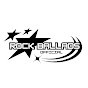 Slow Rock Ballads Official logo