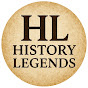history legendssss logo