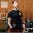 Francesco Mesenasco Unconventional Bodybuilding