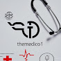 Themedico 1 logo