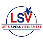 Let's Speak Vietnamese logo