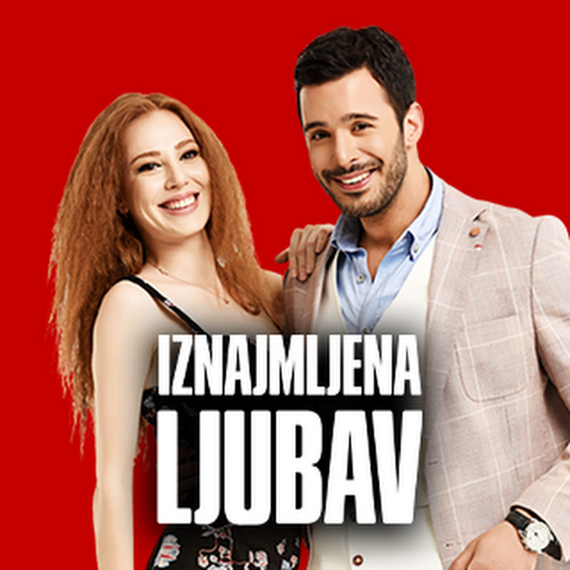 Iznajmljena ljubav | Kiralık Aşk Bosanski