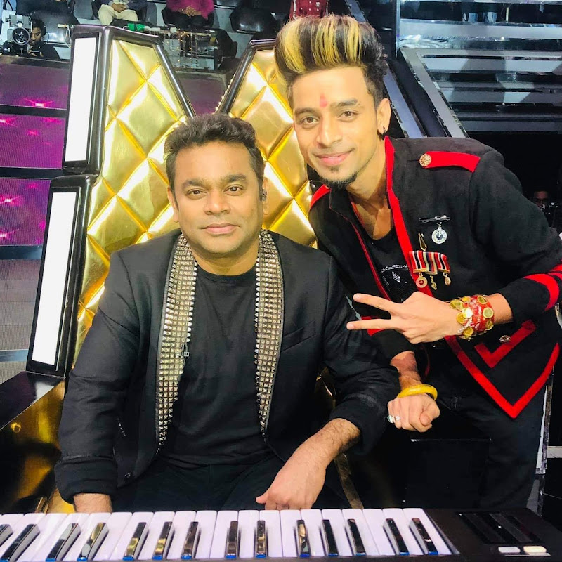 Sumit Saini icon