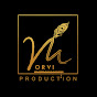 Morvi Production logo