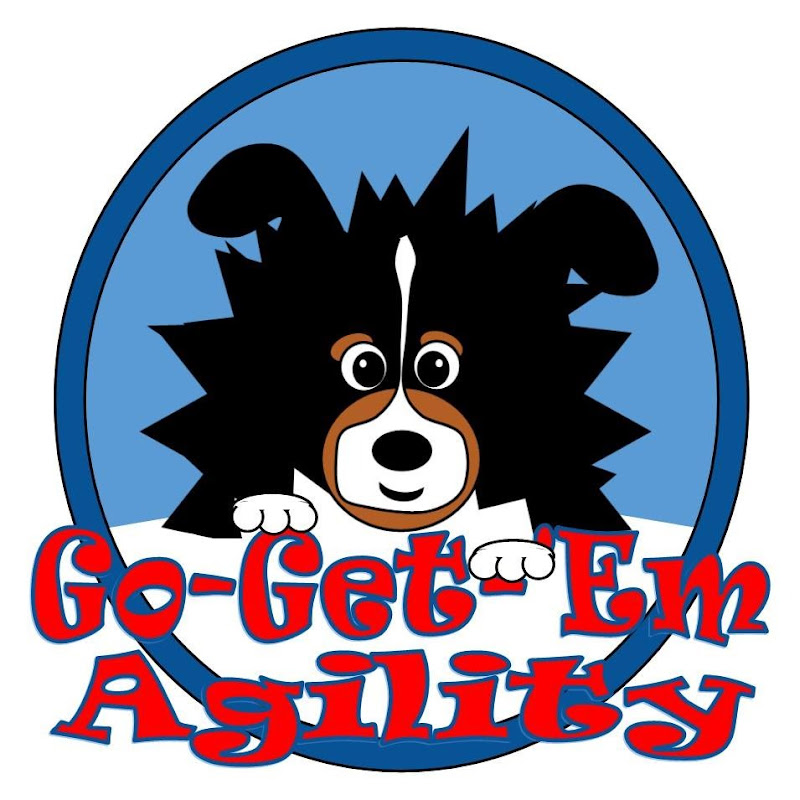 Go-Get-'Em Agility