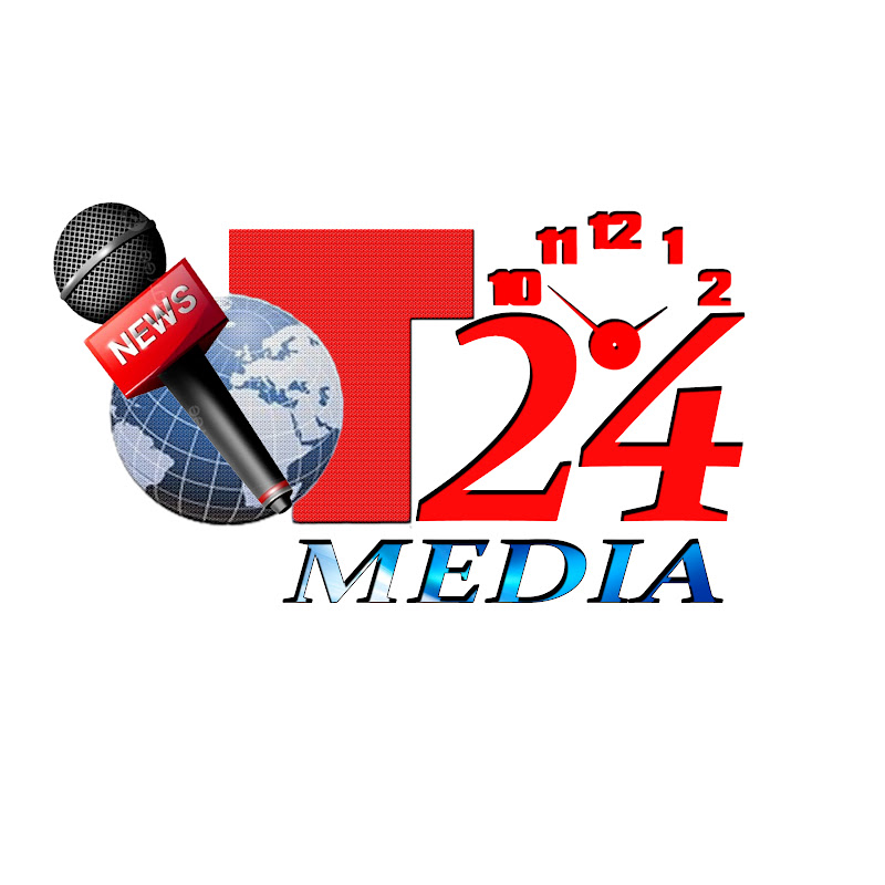 Hire प्रिंस T24 MEDIA — News & Current Events YouTube creator for sponsorships