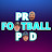 Pro Football Pod