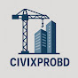 CivixProbd logo
