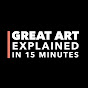 Great Art Explained