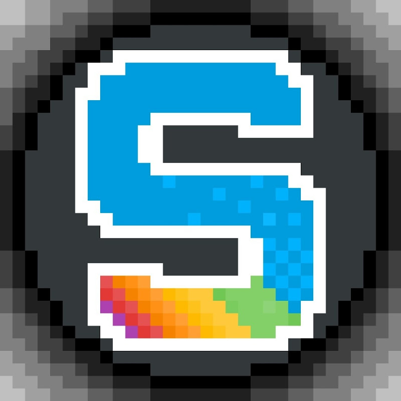 Big S icon