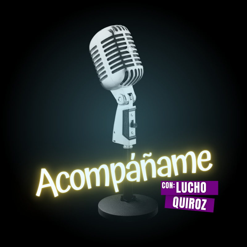 Acompáñame El Podcast