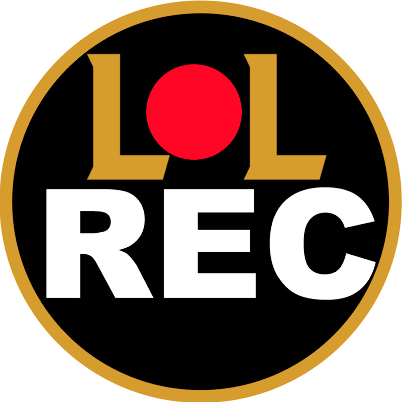 LOLREC icon