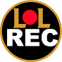 LOLREC Avatar