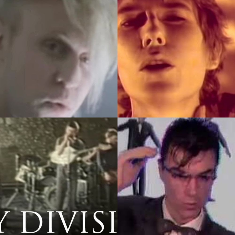 Best 80s New Wave Music Videos