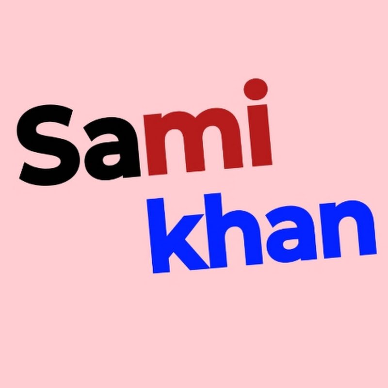 Sami Khan