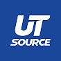 UTSOURCE logo