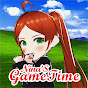 Nina's Gametime ( Non-Profit Public Channel ) logo