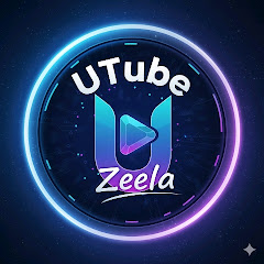 Channel thumbnail for UTube Zila
