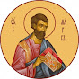 St. Mark's Orthodox Church logo