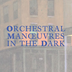 Orchestral Manoeuvres in the Dark