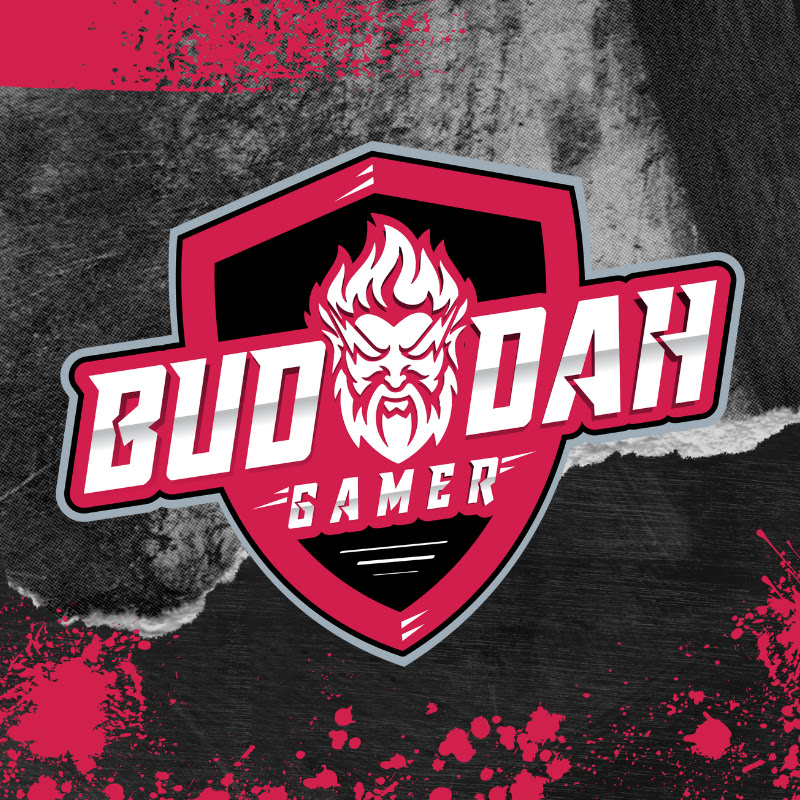 Buddah Gamer
