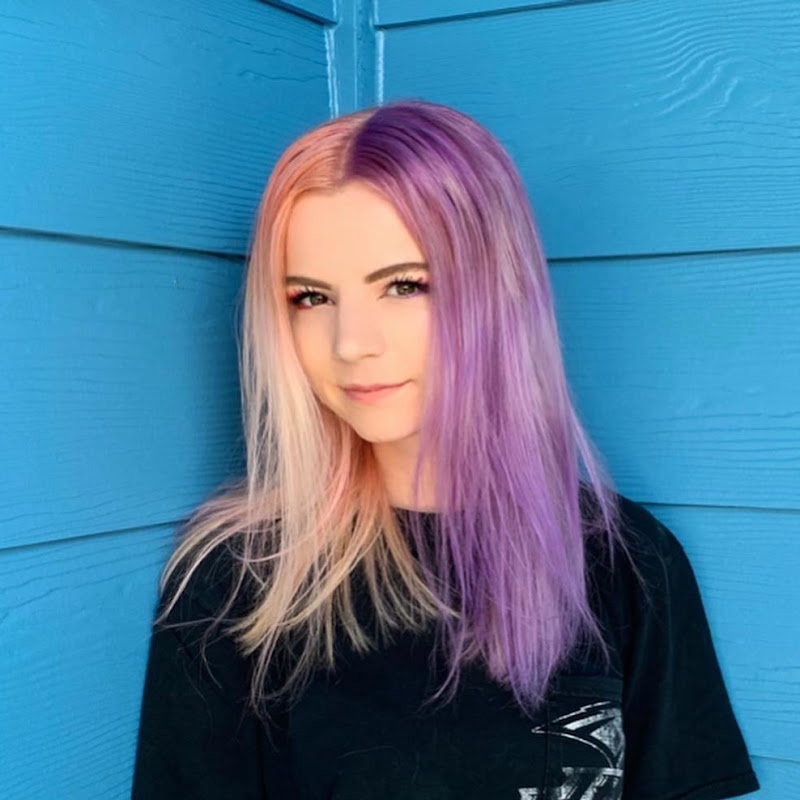 Elise Vlogs