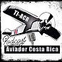 Aviador Costa Rica Podcast logo