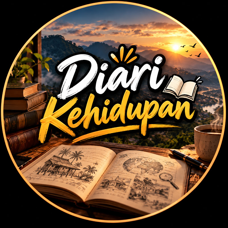 Diari Kehidupan