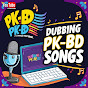 Dubbing PK-BD Songs logo