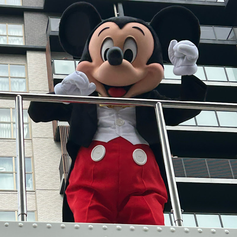 🦍Tai・タイ🦍