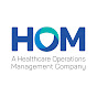 HOM RCM - A Revenue Cycle Management Company logo