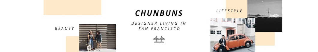 chunbuns YouTube channel avatar